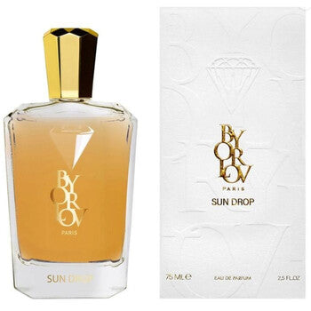 Orlov Paris Unisex Sun Drop EDP Spray 2.5 oz (Wholesale) - Luxurious Fragrance Available Online in Hong Kong & China