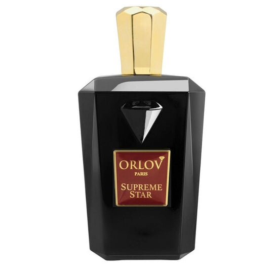 Orlov Paris Unisex Supreme Star EDP Spray 2.5 oz Fragrances - Luxurious Fragrance Available Online in Hong Kong & China