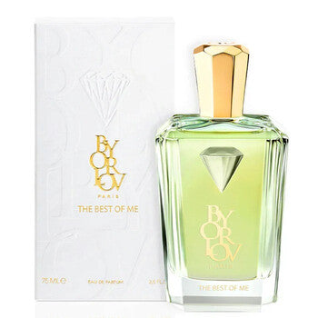 Orlov Paris Unisex The Best Of Me EDP Spray 2.5 oz (Wholesale) - Luxurious Fragrance Available Online in Hong Kong & China