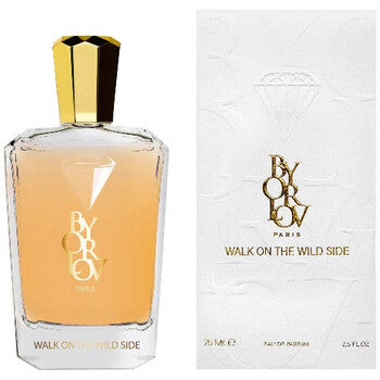 Orlov Paris Unisex Walk On The Wild Side EDP Spray 2.5 oz (Wholesale) - Luxurious Fragrance Available Online in Hong Kong & China