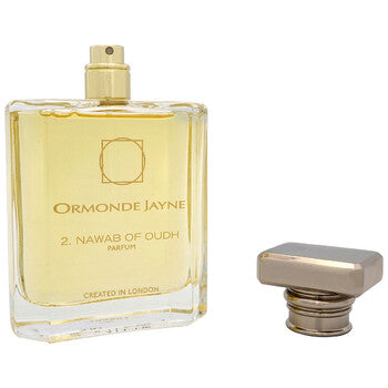 Ormonde Jayne Men's 2. Nawab Of Oudh Parfum Spray 4 oz - Luxurious Fragrance Available Online in Hong Kong & China