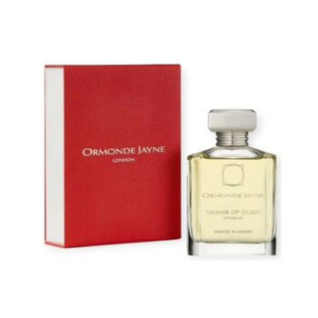 Ormonde Jayne Men's Nawab Of Oudh Intensivo Parfum 2.9 oz - Luxurious Fragrance Available Online in Hong Kong & China