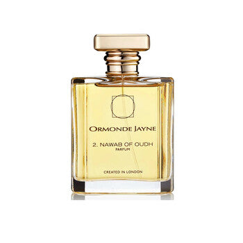 Ormonde Jayne Men's Nawab Of Oudh Parfum Spray 4 oz (Tester) - Luxurious Fragrance Available Online in Hong Kong & China