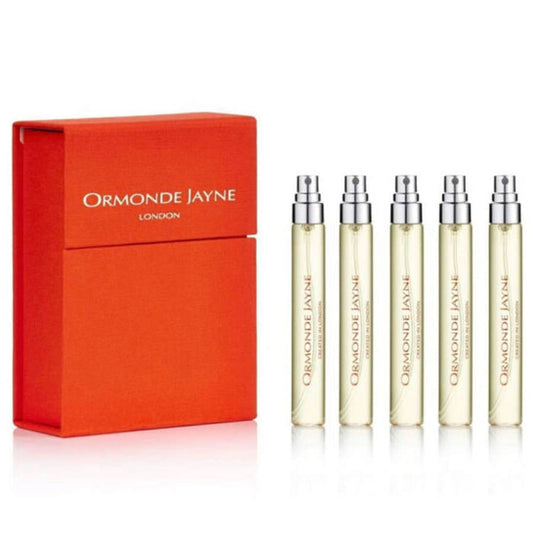 Ormonde Jayne Men's Ormonde Jayne Gift Set Fragrances - Luxurious Fragrance Available Online in Hong Kong & China