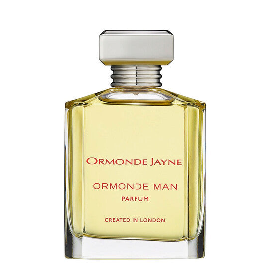 Ormonde Jayne Men's Ormonde Man Parfum Spray 2.9 oz Fragrances - Luxurious Fragrance Available Online in Hong Kong & China