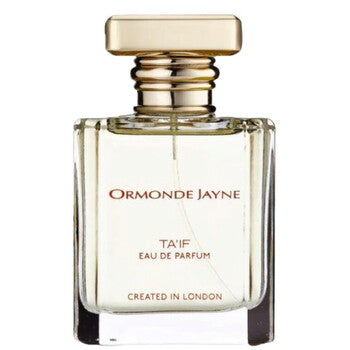 Ormonde Jayne Men's Ta'if EDP Spray 4 oz (Tester) - Luxurious Fragrance Available Online in Hong Kong & China