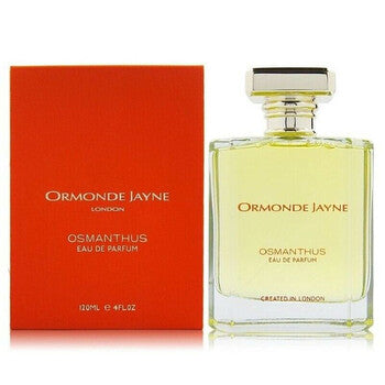 Ormonde Jayne Osmanthus 4.0 oz (120 ml) EDP Spray - Luxurious Fragrance Available Online in Hong Kong & China