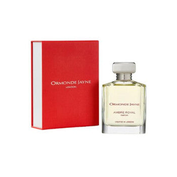 Ormonde Jayne Unisex Ambre Royal Parfum Spray 2.9 oz Fragrances (Wholesale) - Luxurious Fragrance Available Online in Hong Kong & China