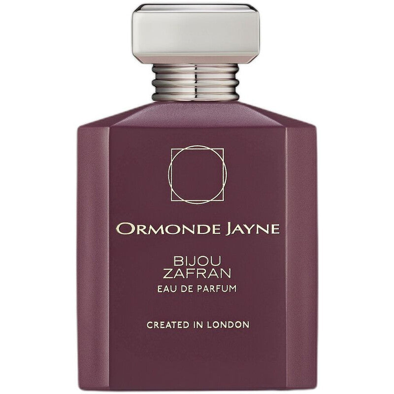 Ormonde Jayne Unisex Bijou Zafran EDP Spray 2.97 oz Fragrances - Luxurious Fragrance Available Online in Hong Kong & China