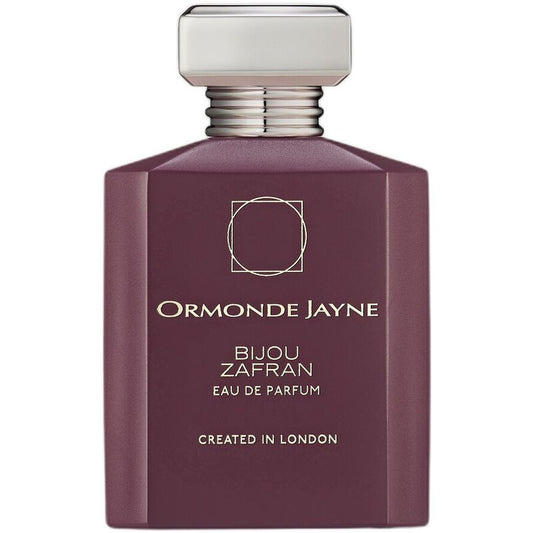 Ormonde Jayne Unisex Bijou Zafran EDP Spray 2.97 oz Fragrances (Wholesale) - Luxurious Fragrance Available Online in Hong Kong & China