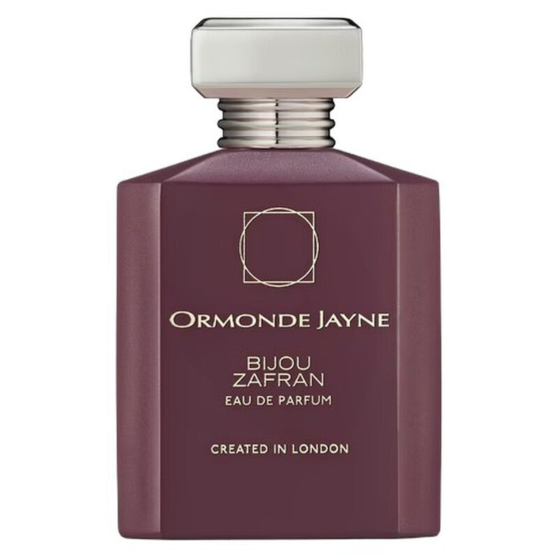 Ormonde Jayne Unisex Bijou Zafran EDP Spray 2.97 oz (Tester) Fragrances - Luxurious Fragrance Available Online in Hong Kong & China