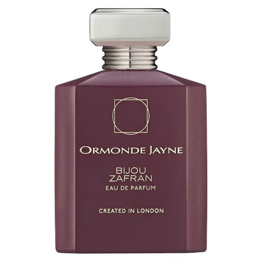 Ormonde Jayne Unisex Bijou Zafran EDP Spray 2.97 oz (Tester) Fragrances - Luxurious Fragrance Available Online in Hong Kong & China