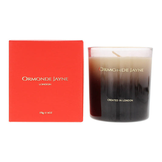 Ormonde Jayne Unisex Casablanca Lily 6 oz (Tester) Scented Candle (Wholesale) - Luxurious Fragrance Available Online in Hong Kong & China