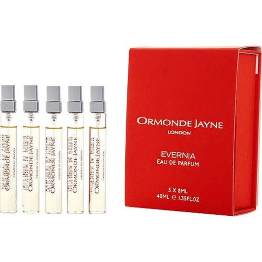 Ormonde Jayne Unisex Evernia Gift Set Fragrances (Wholesale) - Luxurious Fragrance Available Online in Hong Kong & China