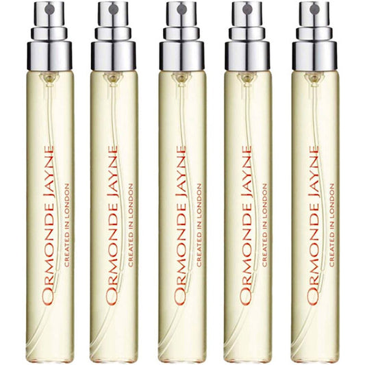 Ormonde Jayne Unisex Frangipani Gift Set Fragrances - Luxurious Fragrance Available Online in Hong Kong & China