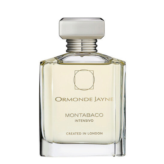 Ormonde Jayne Unisex Montabaco Intensivo Parfum 2.9 oz Fragrances (Wholesale) - Luxurious Fragrance Available Online in Hong Kong & China