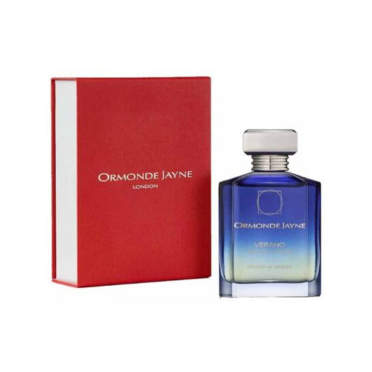 Ormonde Jayne Unisex Montabaco Verano EDP Spray 2.9 oz - Luxurious Fragrance Available Online in Hong Kong & China