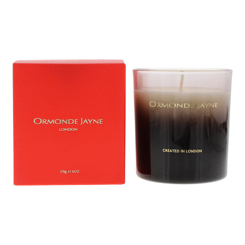 Ormonde Jayne Unisex Ormonde 6 oz Scented Candle - Luxurious Fragrance Available Online in Hong Kong & China