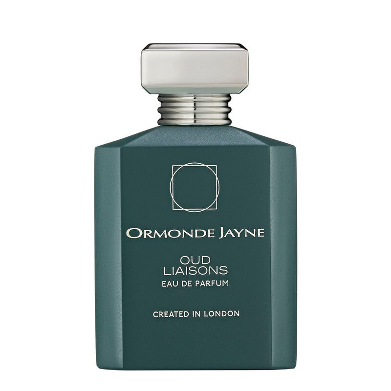Ormonde Jayne Unisex Oud Liaisons EDP 2.97 oz Fragrances (Wholesale) - Luxurious Fragrance Available Online in Hong Kong & China