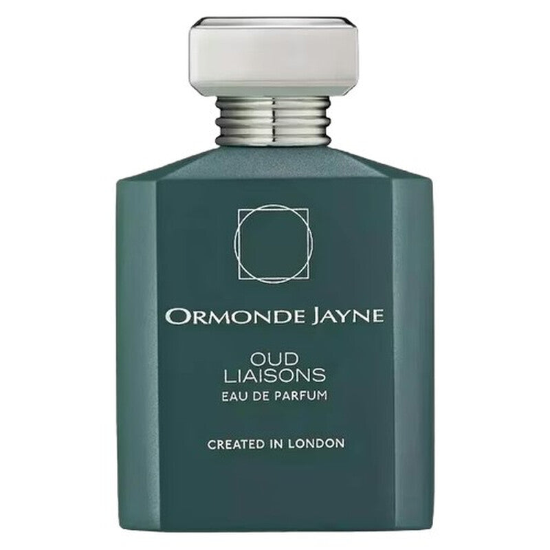 Ormonde Jayne Unisex Oud Liaisons EDP 2.97 oz (Tester) Fragrances - Luxurious Fragrance Available Online in Hong Kong & China