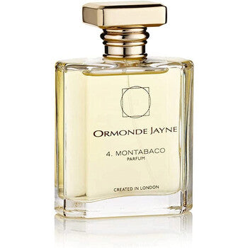 Ormonde Jayne Unisex Parfum Montabaco EDP Spray 4 oz (Tester) - Luxurious Fragrance Available Online in Hong Kong & China