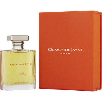 Ormonde Jayne Unisex Prive EDP Spray 4 oz - Luxurious Fragrance Available Online in Hong Kong & China