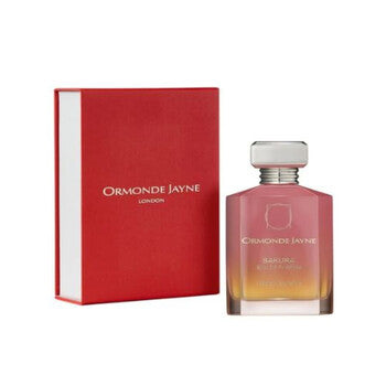 Ormonde Jayne Unisex Sakura EDP 2.9 oz (Wholesale) - Luxurious Fragrance Available Online in Hong Kong & China