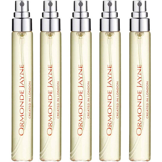Ormonde Jayne Unisex Ta'if Gift Set Fragrances - Luxurious Fragrance Available Online in Hong Kong & China