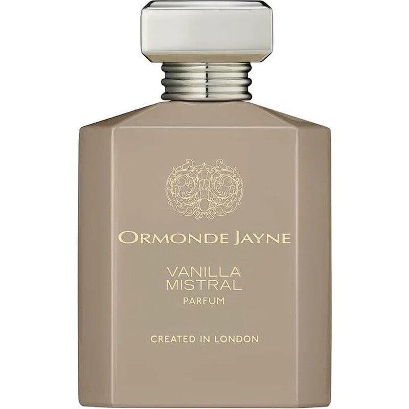 Ormonde Jayne Unisex Vanilla Mistral Parfum 2.97 oz Fragrances (Wholesale) - Luxurious Fragrance Available Online in Hong Kong & China
