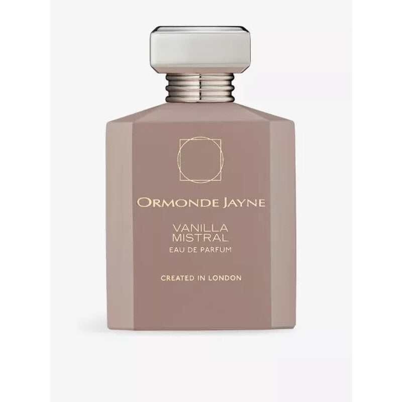 Ormonde Jayne Unisex Vanilla Mistral Parfum 2.97 oz (Tester) Fragrances (Wholesale) - Luxurious Fragrance Available Online in Hong Kong & China