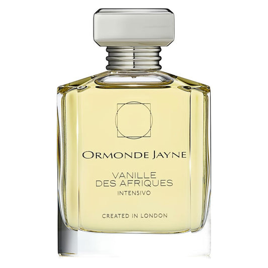 Ormonde Jayne Unisex Vanille Des Afriques Intensivo Parfum 2.9 oz (Tester) Fragrances - Luxurious Fragrance Available Online in Hong Kong & China