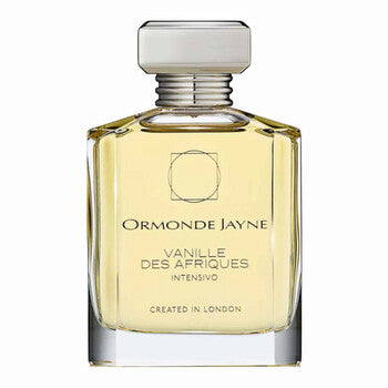Ormonde Jayne Unisex Vanille Des Afriques Intensivo Parfum 2.97 oz - Luxurious Fragrance Available Online in Hong Kong & China
