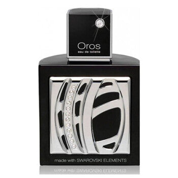 Oros Men's Pour Homme EDP 2.8 oz (Wholesale) - Luxurious Fragrance Available Online in Hong Kong & China