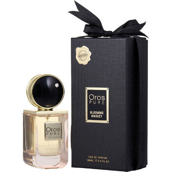 Oros Unisex Oros Pure Blooming Maguey EDP 3.4 oz Fragrances (Wholesale) - Luxurious Fragrance Available Online in Hong Kong & China