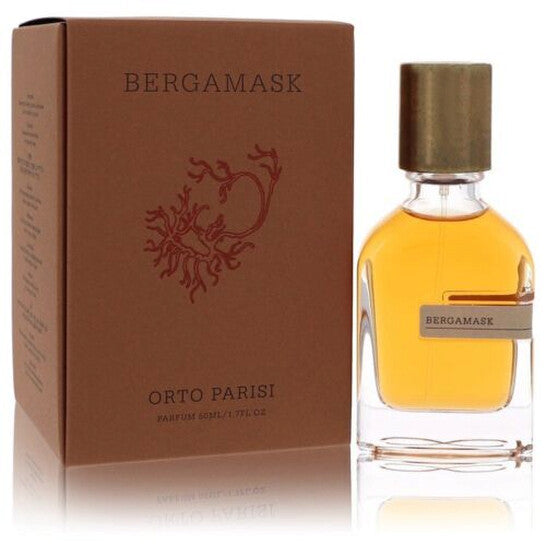 Orto Parisi Unisex Bergamask EDP Spray 1.7 oz Fragrances (Wholesale) - Luxurious Fragrance Available Online in Hong Kong & China