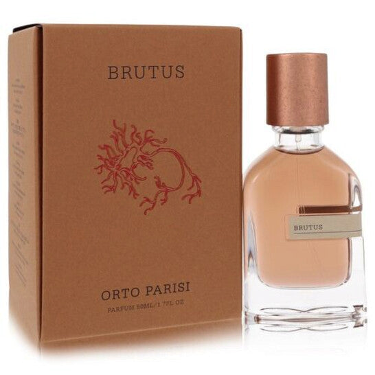 Orto Parisi Unisex Brutus EDP Spray 1.7 oz - Luxurious Fragrance Available Online in Hong Kong & China