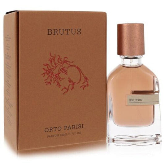Orto Parisi Unisex Brutus EDP Spray 1.7 oz - Luxurious Fragrance Available Online in Hong Kong & China