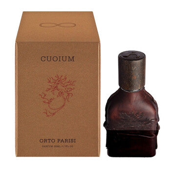 Orto Parisi Unisex Cuoium EDP Spray 1.7 oz - Luxurious Fragrance Available Online in Hong Kong & China