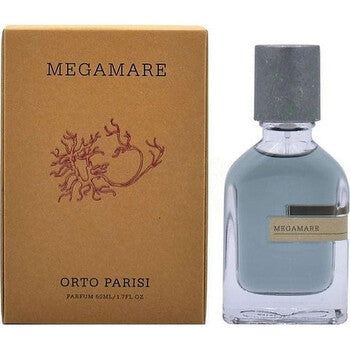 Orto Parisi Unisex Megamare EDP 1.7 oz - Luxurious Fragrance Available Online in Hong Kong & China