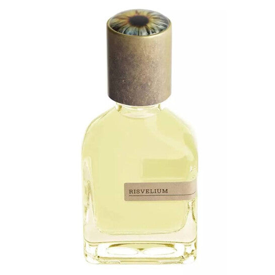 Orto Parisi Unisex Risvelium Extrait de Parfum 1.7 oz Fragrances (Wholesale) - Luxurious Fragrance Available Online in Hong Kong & China