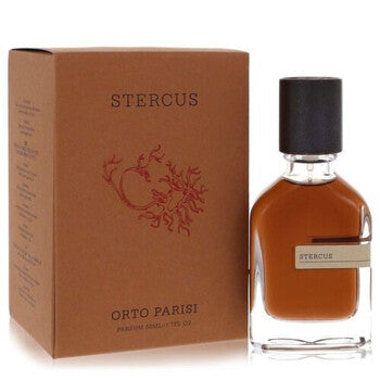 Orto Parisi Unisex Stercus EDP Spray 1.7 oz - Luxurious Fragrance Available Online in Hong Kong & China