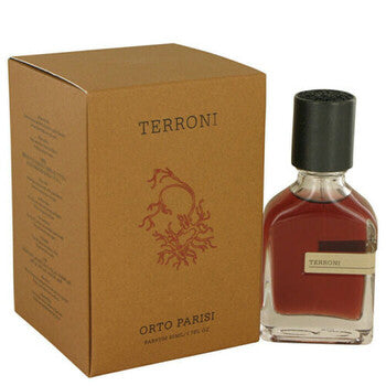 Orto Parisi Unisex Terroni EDP Spray 1.7 oz - Luxurious Fragrance Available Online in Hong Kong & China