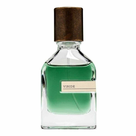 Orto Parisi Unisex Viride EDP Spray 1.7 oz (Wholesale) - Luxurious Fragrance Available Online in Hong Kong & China