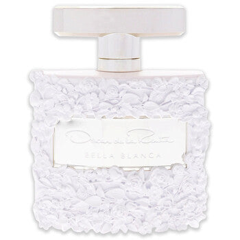 Oscar De La Renta Oscar Bella Blanca / Oscar De La Renta EDP Spray 3.4 oz (100 ml) (w) - Luxurious Fragrance Available Online in Hong Kong & China