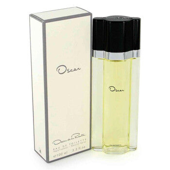 Oscar De La Renta Oscar by Oscar De La Renta EDT Spray 3.4 oz (100 ml) (w) - Luxurious Fragrance Available Online in Hong Kong & China