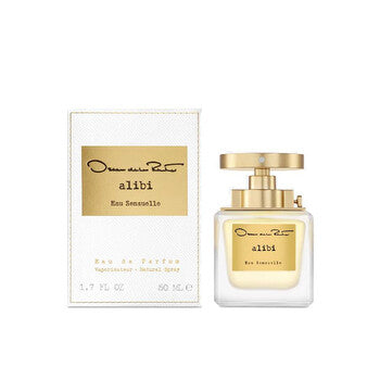 Oscar De La Renta Ladies Alibi Eau Sensuelle EDP 1.7 oz - Luxurious Fragrance Available Online in Hong Kong & China