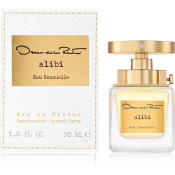 Oscar De La Renta Ladies Alibi Eau Sensuelle EDP Spray 1.0 oz Fragrances  (Wholesale) - Luxurious Fragrance Available Online in Hong Kong & China