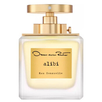 Oscar De La Renta Ladies Alibi Eau Sensuelle EDP Spray 3.4 oz - Luxurious Fragrance Available Online in Hong Kong & China