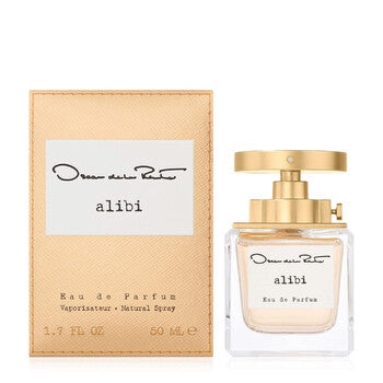 Oscar De La Renta Ladies Alibi EDP 1.7 oz Fragrances  (Wholesale) - Luxurious Fragrance Available Online in Hong Kong & China