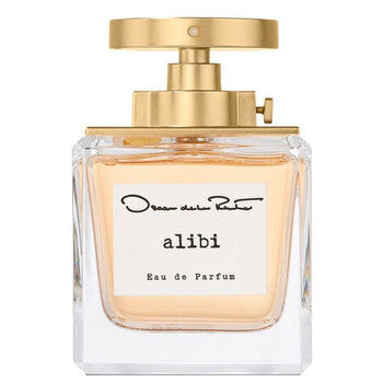 Oscar De La Renta Ladies Alibi EDP Spray 3.4 oz (Wholesale) - Luxurious Fragrance Available Online in Hong Kong & China